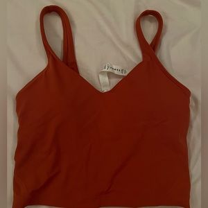 Lululemon Align Tank